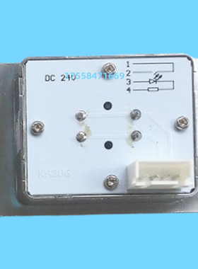 沈阳三洋电梯配件KA306按钮MTD206按键A4N32615博林特电梯菱形