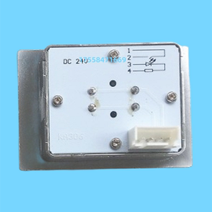 沈阳三洋电梯配件KA306按钮MTD206按键A4N32615博林特电梯菱形