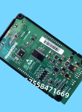 适用于巨人通力KVY731默纳克液晶外呼板A3N89718蓝屏液晶显示板