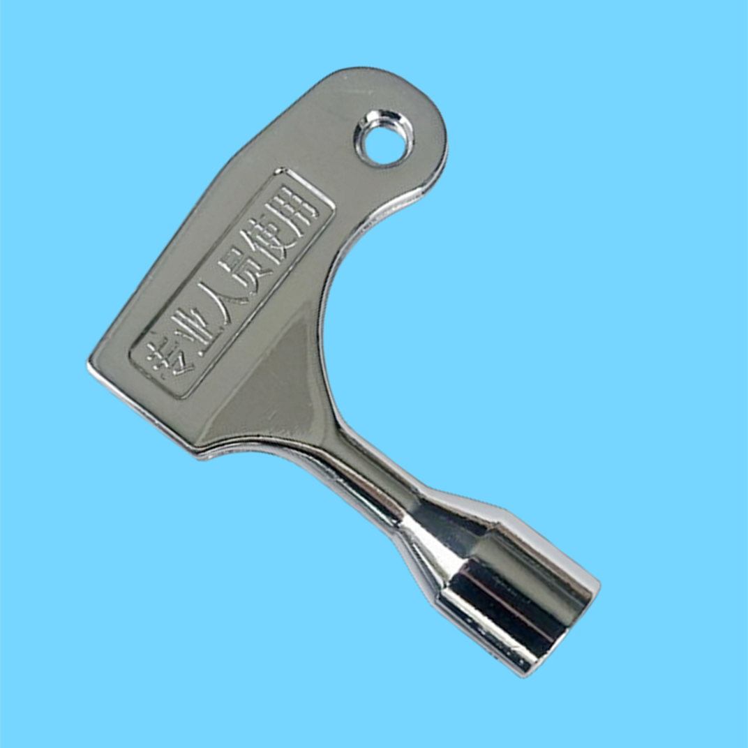 电梯维保通用型火车高铁电梯钥匙厅门三角锁钥匙奥的斯通力西奥,家装主材,其它,淘宝优惠券,粉丝福利购,淘宝优惠卷