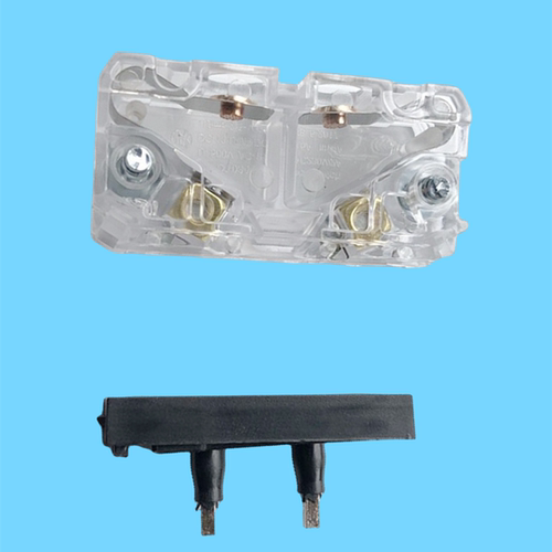 电梯通用款AZ-061层门副门锁触点开关适用三菱日立西奥电梯配件