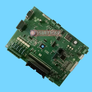 巨人通力货梯主板YTCPUB02 电梯配件 B04新时达系统一体机控制板