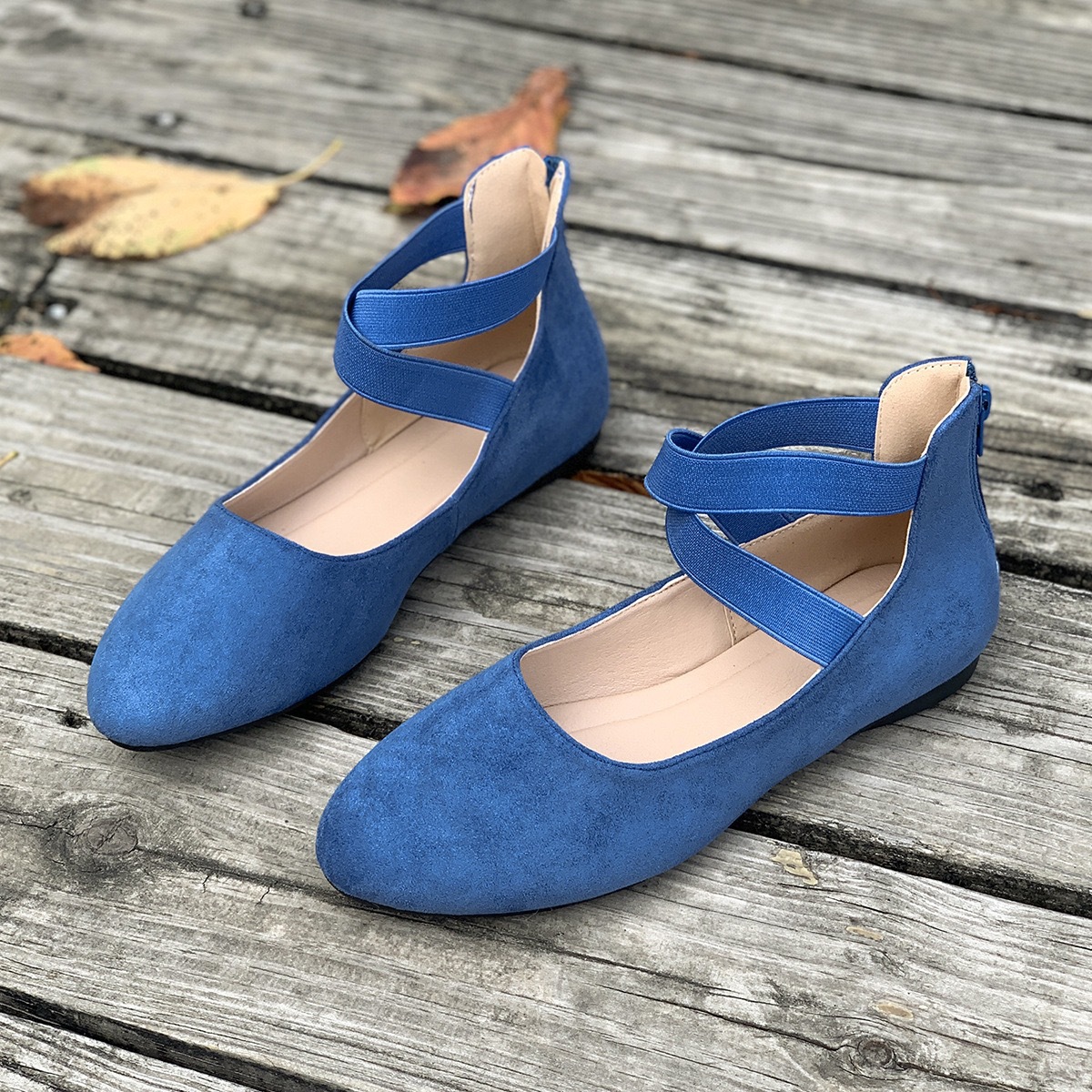 2025 plus size casual shoe set for women's shoes