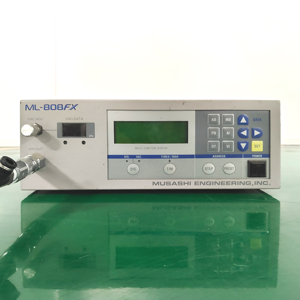 日本武藏MUSASHI点胶机控制器