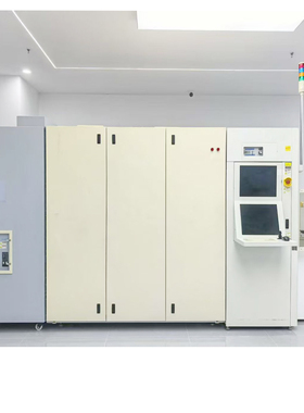 HMI HERMES MICROVISION eScan 320晶圆检测电子扫描仪