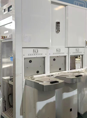 美国应材AMAT蚀刻机，型号CENTURA AP2010年新加坡产设备成色良好