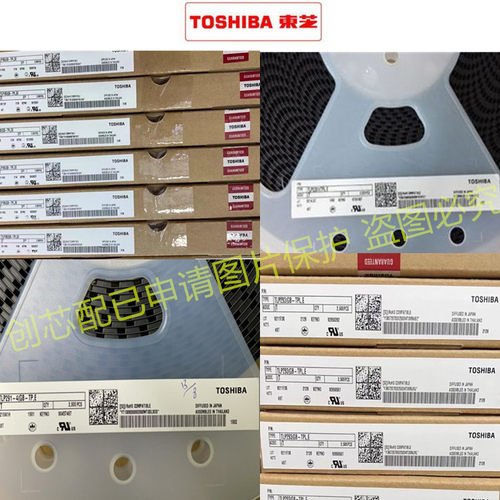 进口东芝原装 TC5518CFL-20 封装SOP24晶体 光耦 电子集成IC