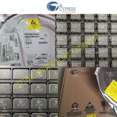 进口原装现货 CY62137EV30LL-45ZSXI 封装TSOP 集成电路IC芯片