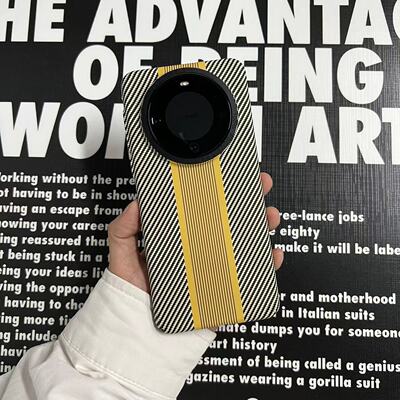 适用华为mate60pro手机壳6