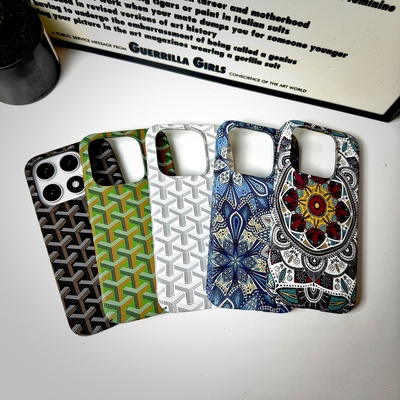 磁吸无线充电适用小米17手机壳