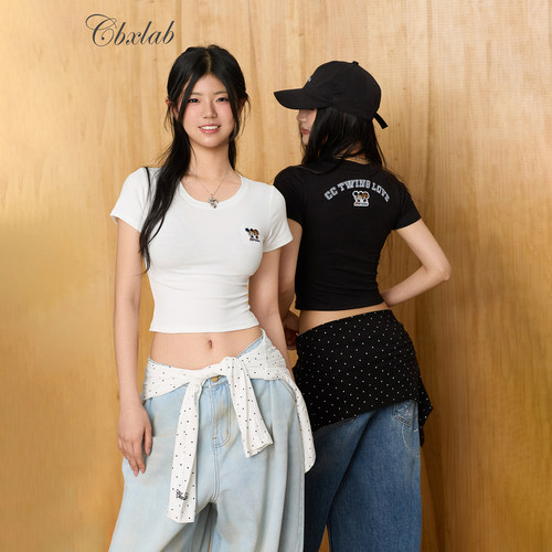 CBXLAB街舞潮牌