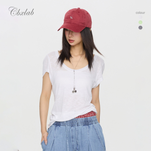 【抒情系列】CBXLAB街舞潮牌
