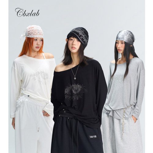 CBXLAB街舞潮牌
