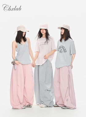 CBXLAB街舞潮牌