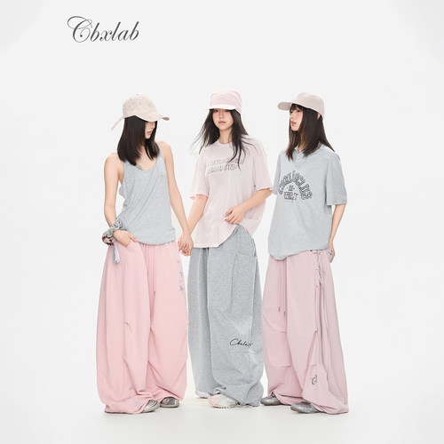 CBXLAB街舞潮牌