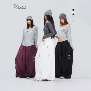 CBXLAB街舞潮牌