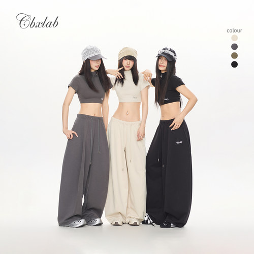 CBXLAB街舞潮牌