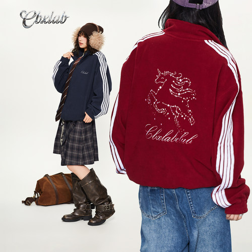 CBXLAB街舞潮牌