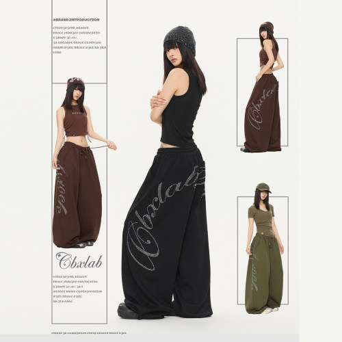 CBXLAB街舞潮牌