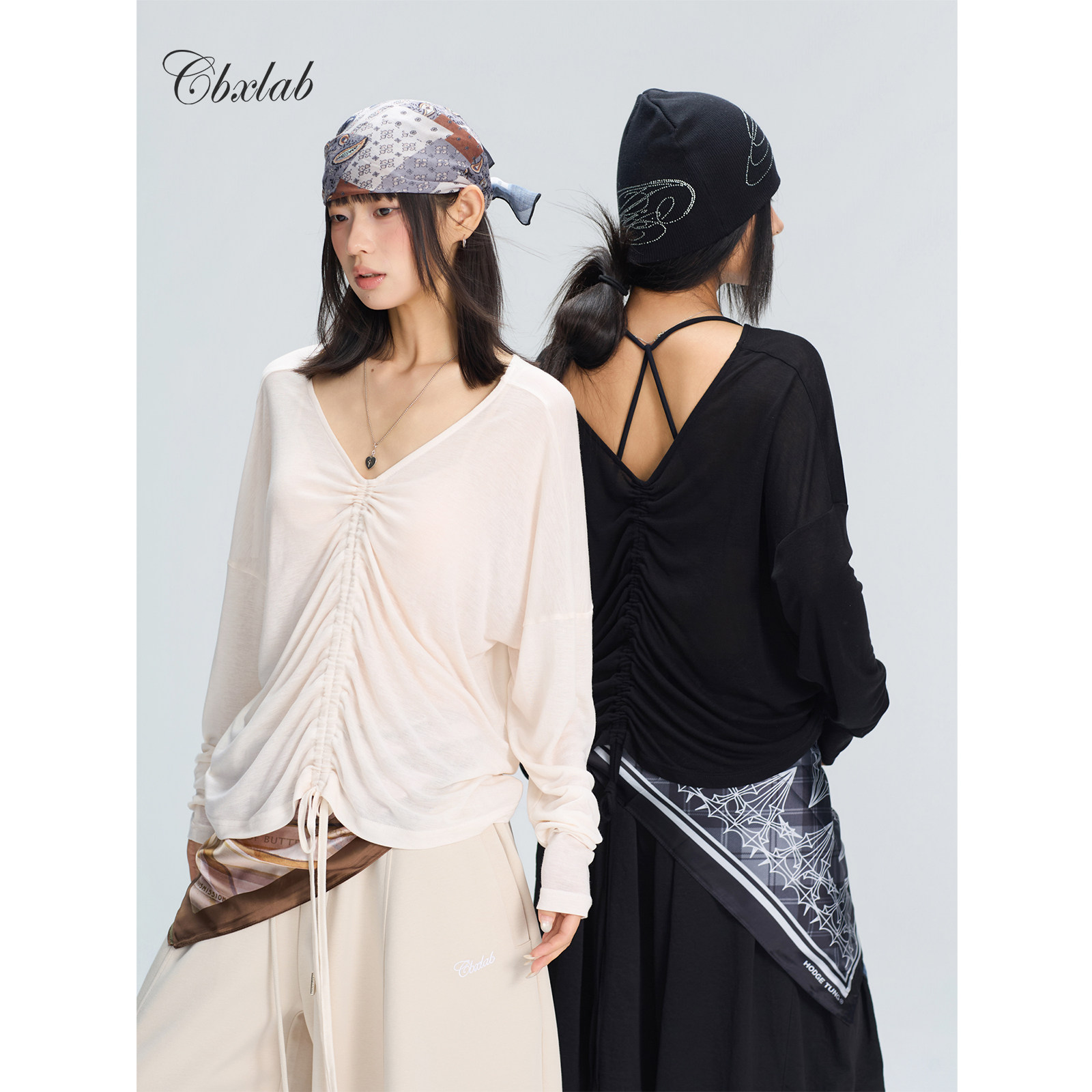 CBXLAB街舞潮牌
