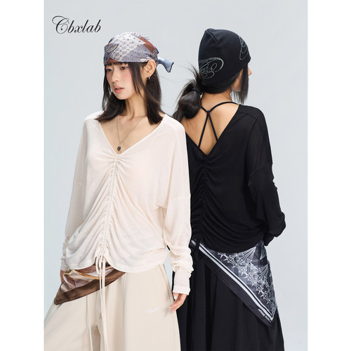 CBXLAB街舞潮牌