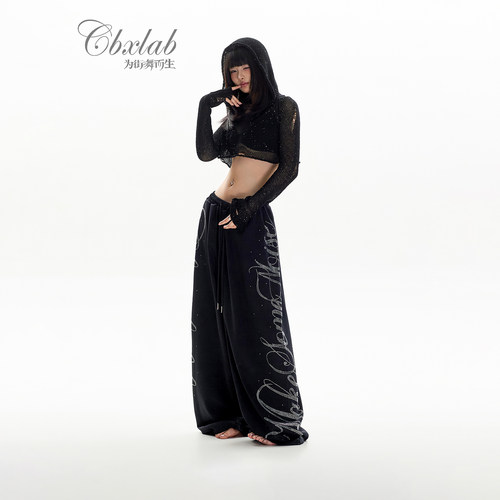 CBXLAB街舞潮牌