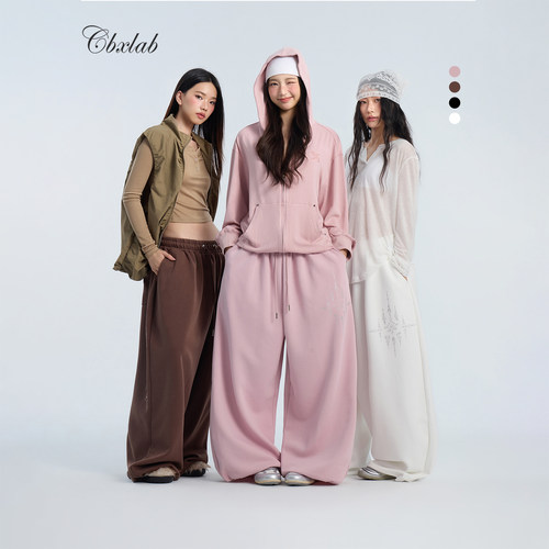 CBXLAB街舞潮牌 