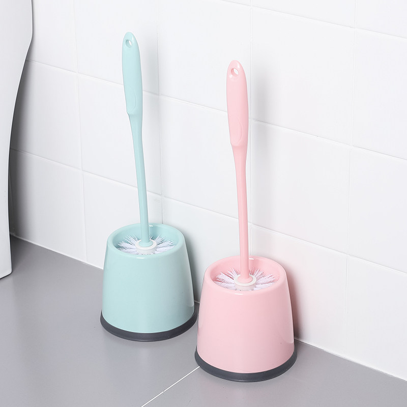 Punch holes Long handle lengthen Shower Room household Toilet brush durable Toilet brush Floating Squat brush base a setin the Family/Personal Cleaning Tools , Sanitary appliances/Bathroom accessories , Toilet/Toilet brush  category - from Buy2taobao.com to provide professional Taobao agent buy service