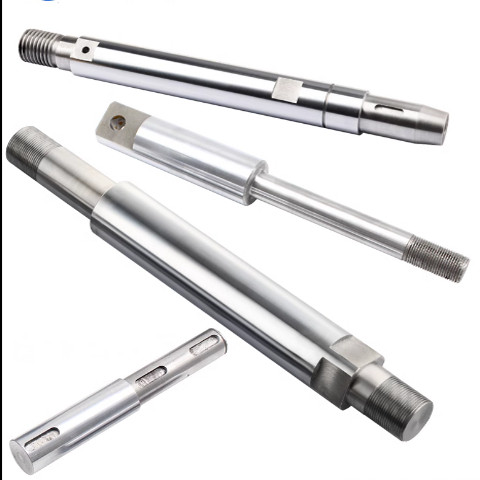 CSFJT CPSFJT SCJ22-D10-L102-M4-N4线性导向轴 一端内螺纹型E-