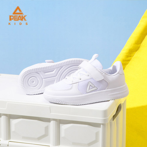 匹克童鞋2024新款儿童板