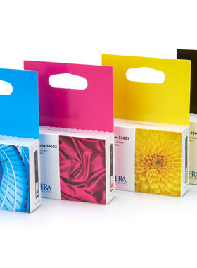 派美雅53061 53602 53603 53604墨盒 PRIMERA光盘打印机Bravo4100