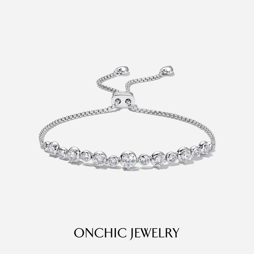 Onchic闪耀光斑手链新品