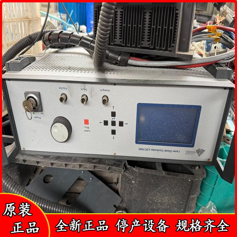 议价LASER LDC1000-6-6激光二极管控制器 15