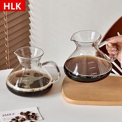 创意大肚鸭嘴分享咖啡壶清