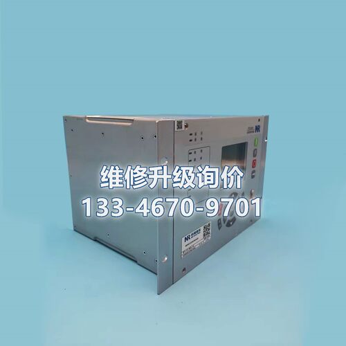 南瑞继保PCS9621L装置CPU液晶屏
