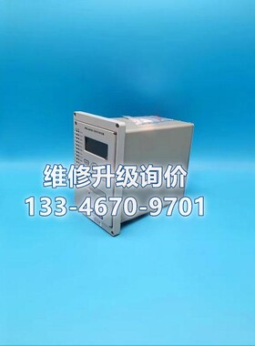 维修国电南自psl-psp641u备用电源测控装置CPU液晶屏插件维修服务
