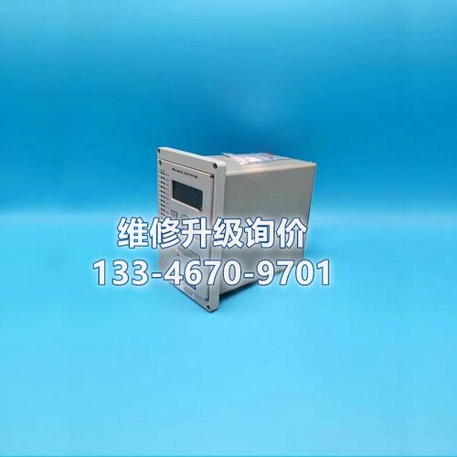 国电南自psp641u装置CPU液晶屏