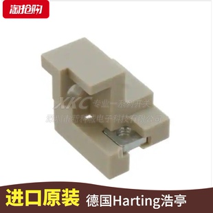 进口原装德国哈丁连接器 09060009967 现货Harting浩亭