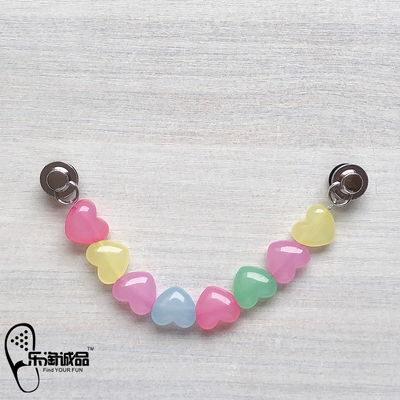 2023新款Crocs配饰正品洞洞鞋花