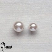 Crocs鞋 上装 花洞洞鞋 2026新款 配饰 鞋 饰品大小珍珠鞋 扣配件卡洛驰