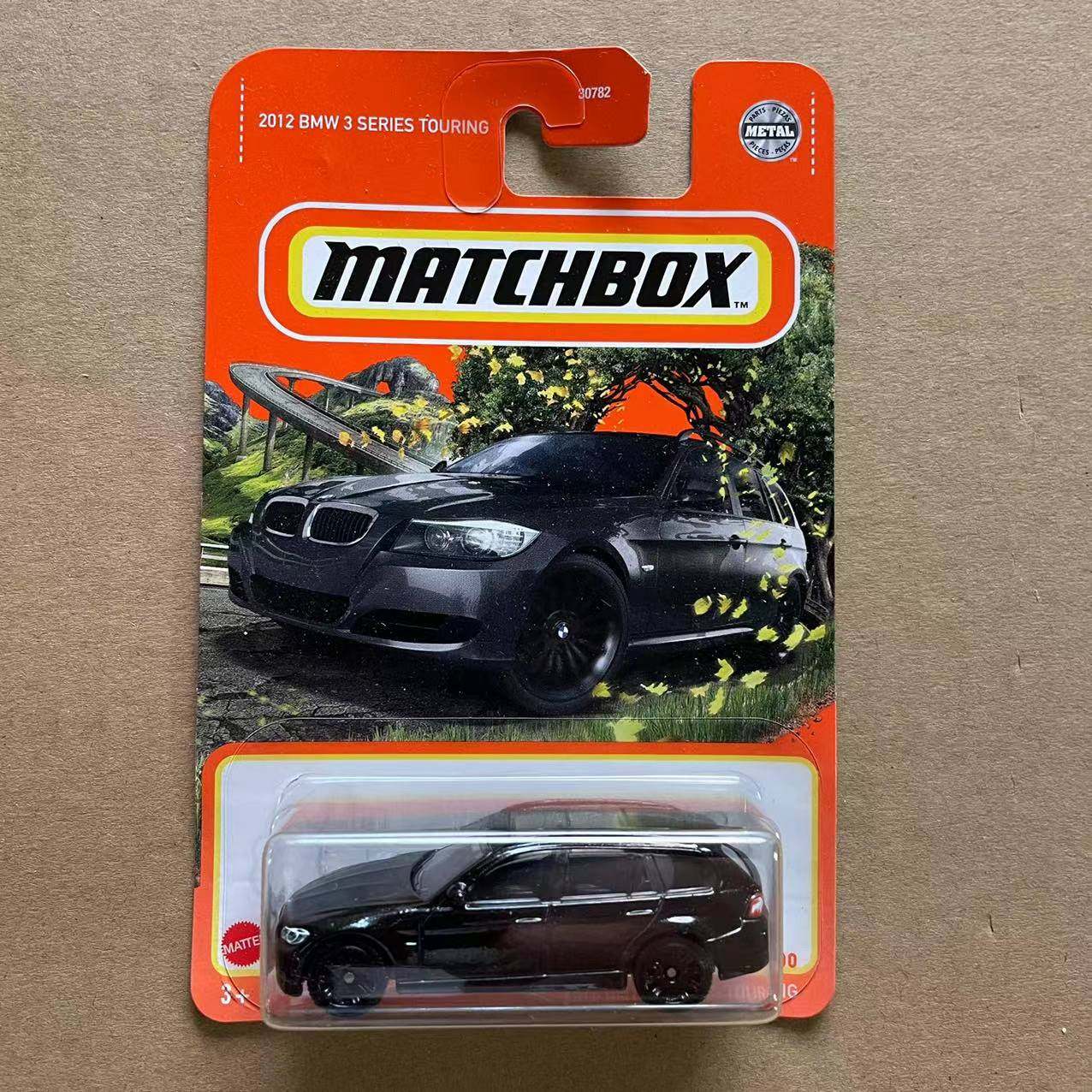 성냥갑 30782 도시 영웅 합금 자동차 어린이 스포츠카 장난감 2022 새로운 배치 9C6D