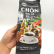 越南CHON手冲滴漏猫屎咖啡粉原装 阿拉比卡罗布斯塔咖啡粉500g 正品