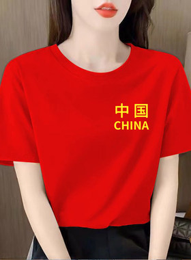 短袖民族风薄印花纯棉通用布料好