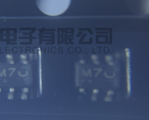 ON/安森美逻辑缓冲器IC