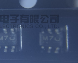 ON/安森美逻辑缓冲器IC