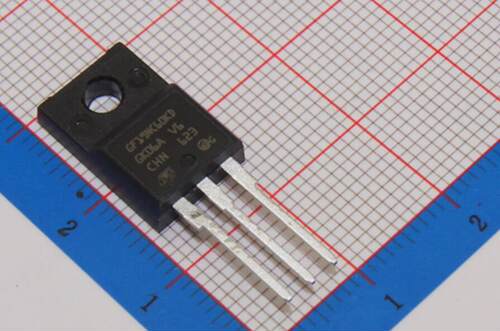 原装正品 STGF19NC60KD GF19NC60KD TO-220F 直插 IGBT三极管