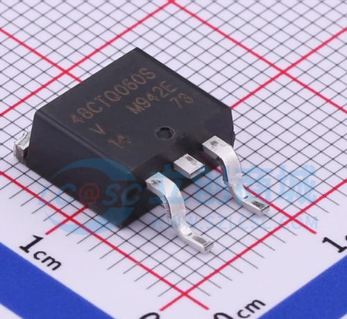 肖特基二极管60V40A