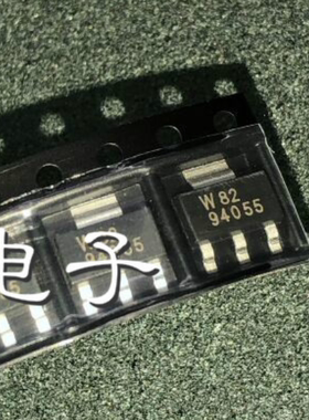 BUK9840-55  94055 贴片SOT-223 MOS场效应管 全新原装现货