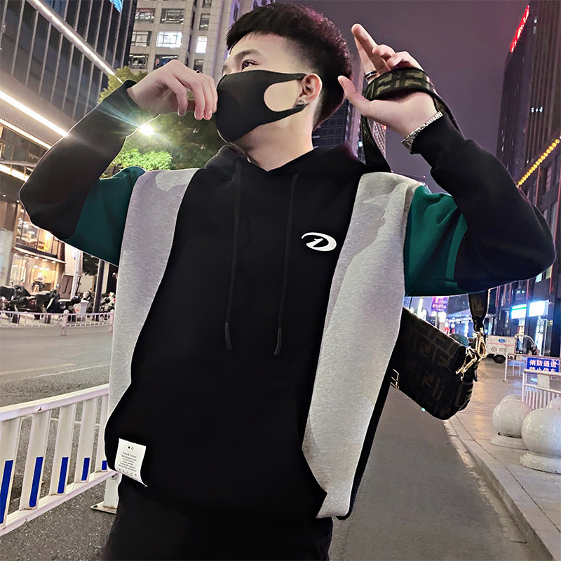 2023新款春秋季潮牌外套