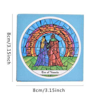 修道院TarotofCloisters